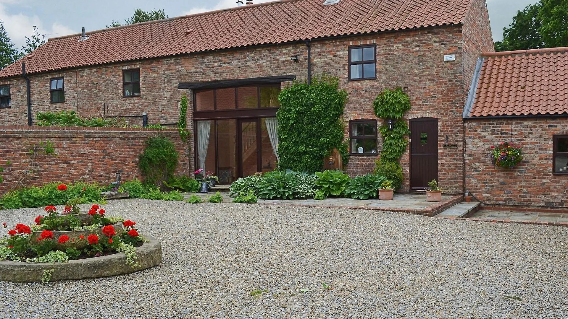 The Landings Cottage Nun Monkton