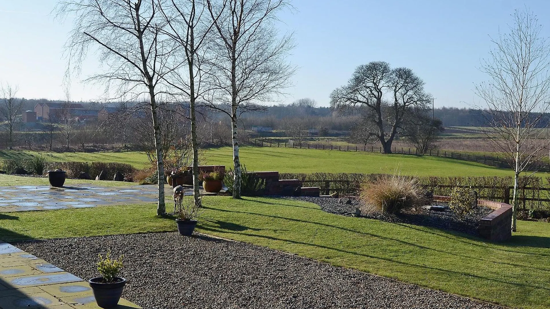 The Landings Cottage Nun Monkton